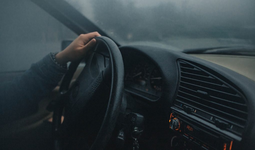 Comment faire pour que ma voiture sente bon ?