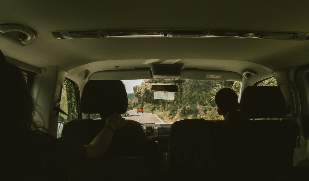 nettoyer linterieur de sa voiture